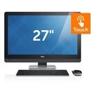 XPS One 27 Touch AIO Desktop and Peripherals XPS One 27 Touch AIO Desktop and Peripherals